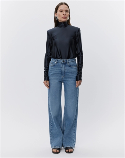 Cai Soft Blue Denim Jeans - Day Birger et Mikkelsen